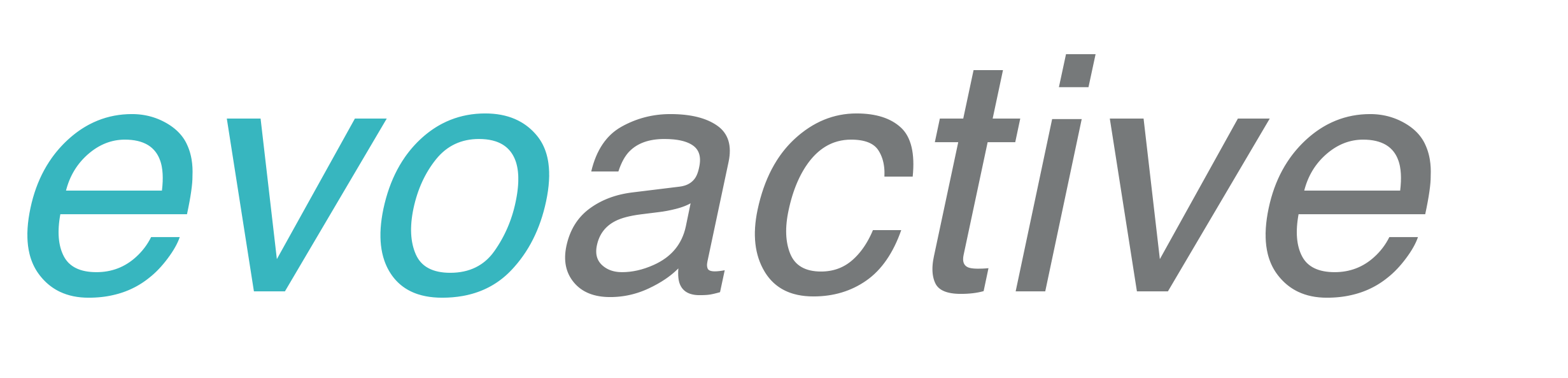 Evoactive Logo